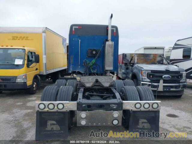 FREIGHTLINER COLUMBIA COLUMBIA, 1FUJA6DE26LW51656