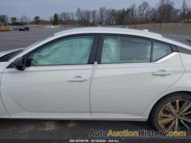 NISSAN ALTIMA SR FWD, 1N4BL4CV3MN376558