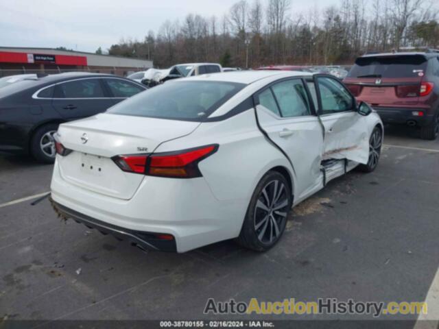 NISSAN ALTIMA SR FWD, 1N4BL4CV3MN376558