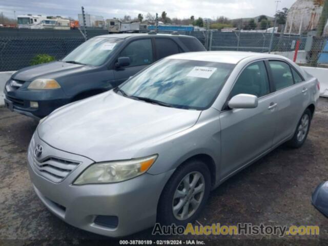 TOYOTA CAMRY LE, 4T1BF3EK8BU771218