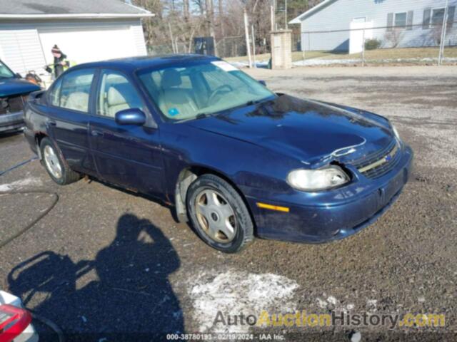 CHEVROLET MALIBU LS, 1G1NE52J216217941