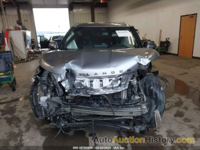 MITSUBISHI OUTLANDER SEL/SEL SPECIAL EDITION, JA4J4VA80NZ038190