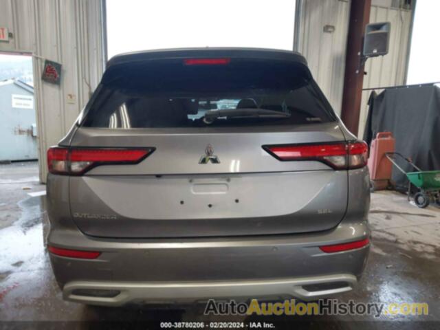 MITSUBISHI OUTLANDER SEL/SEL SPECIAL EDITION, JA4J4VA80NZ038190