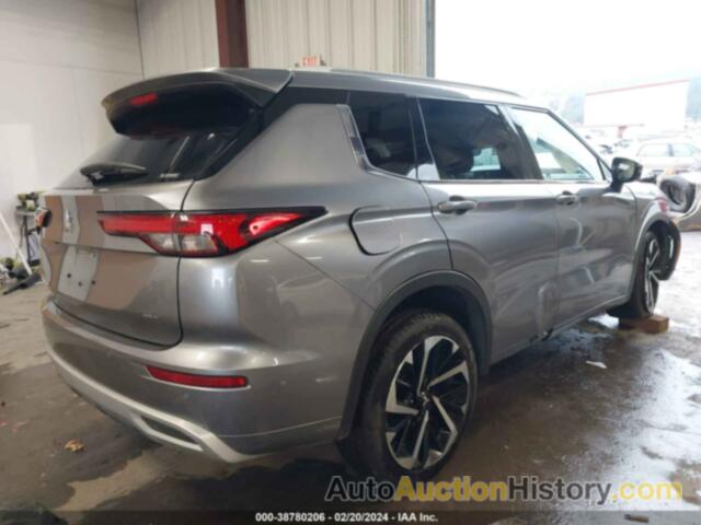 MITSUBISHI OUTLANDER SEL/SEL SPECIAL EDITION, JA4J4VA80NZ038190