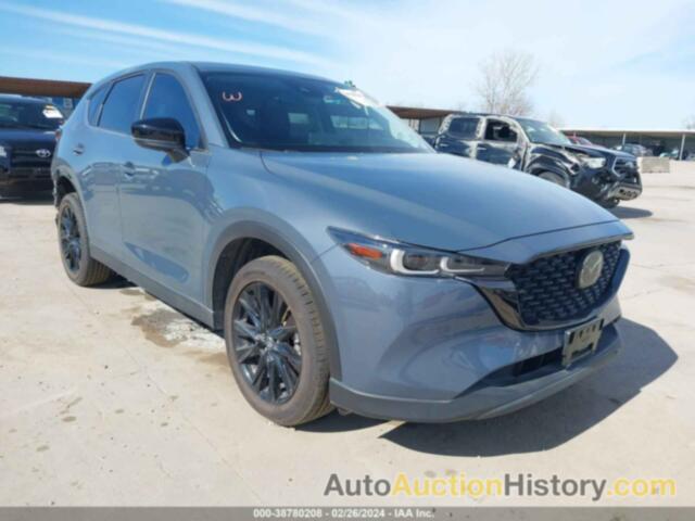 MAZDA CX-5 2.5 S CARBON EDITION, JM3KFBCM2N0528364