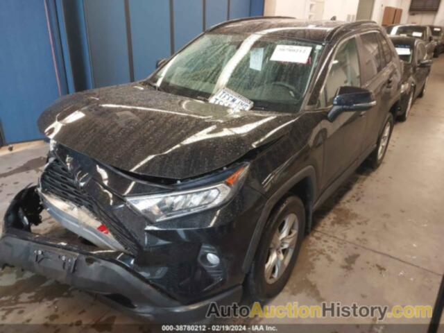 TOYOTA RAV4 XLE/XLE PREMIUM, 2T3W1RFVXMC154961