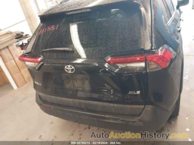 TOYOTA RAV4 XLE/XLE PREMIUM, 2T3W1RFVXMC154961