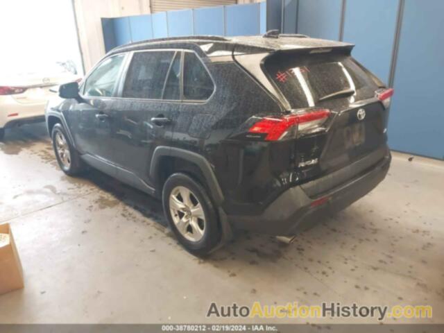 TOYOTA RAV4 XLE/XLE PREMIUM, 2T3W1RFVXMC154961