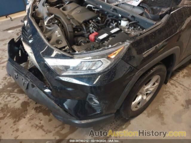 TOYOTA RAV4 XLE/XLE PREMIUM, 2T3W1RFVXMC154961