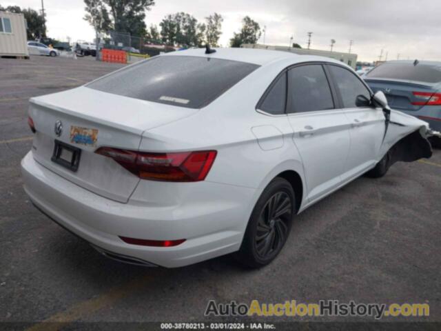 VOLKSWAGEN JETTA SEL PREMIUM, 3VWG57BUXKM083989