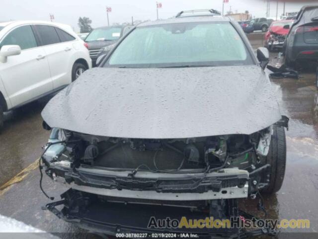 TOYOTA CAMRY SE, 4T1T11AK1MU430551