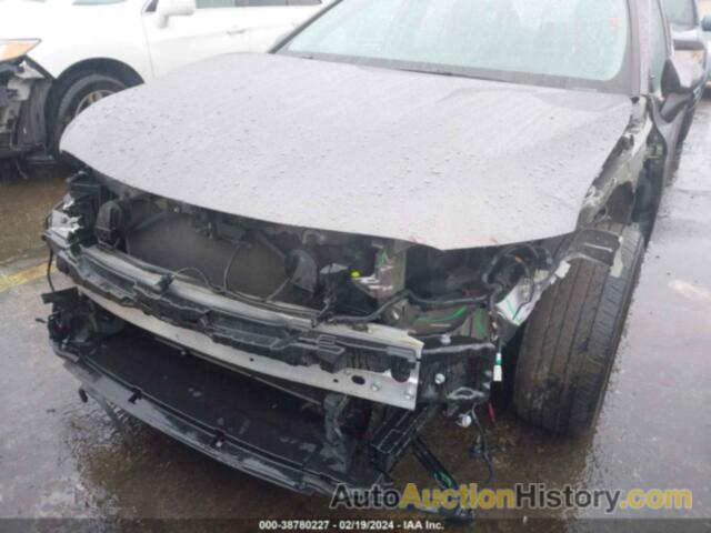 TOYOTA CAMRY SE, 4T1T11AK1MU430551