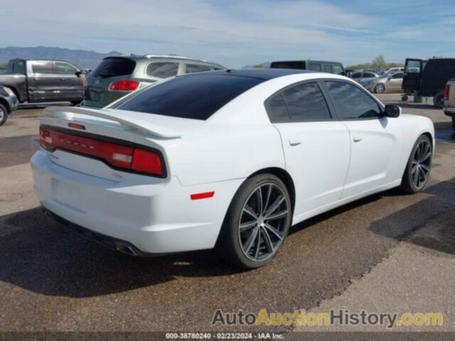 DODGE CHARGER R/T, 2C3CDXCT9DH696671