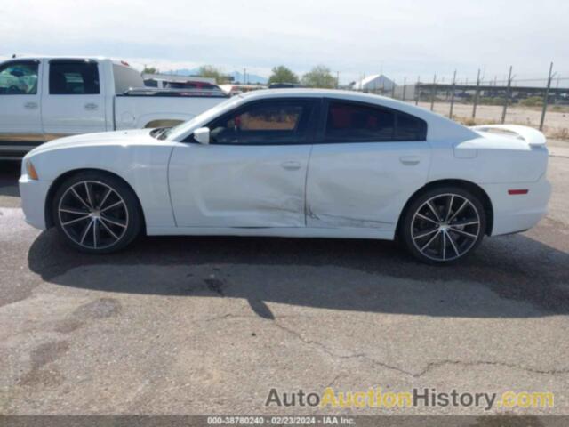 DODGE CHARGER R/T, 2C3CDXCT9DH696671
