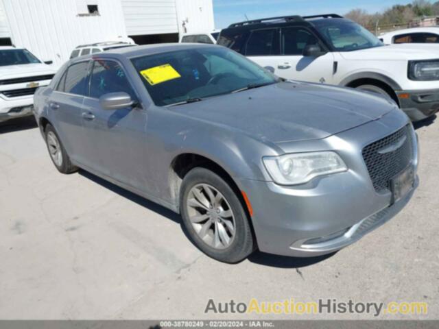 CHRYSLER 300 LIMITED, 2C3CCAAG5FH849071