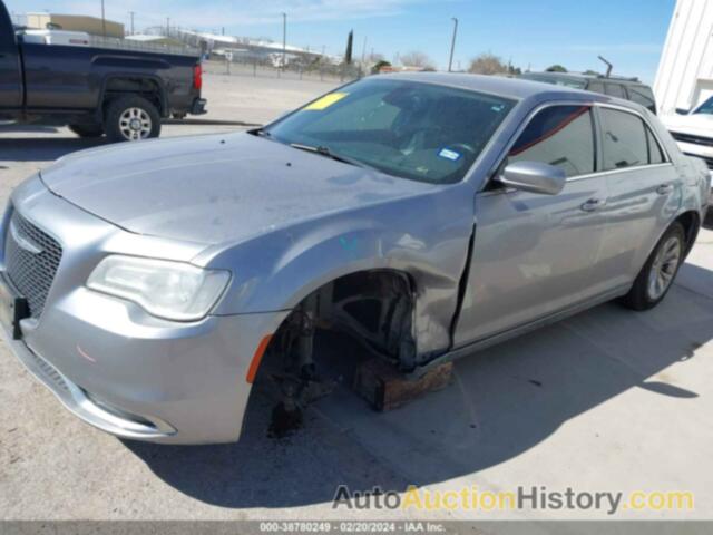 CHRYSLER 300 LIMITED, 2C3CCAAG5FH849071