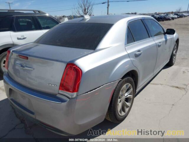 CHRYSLER 300 LIMITED, 2C3CCAAG5FH849071