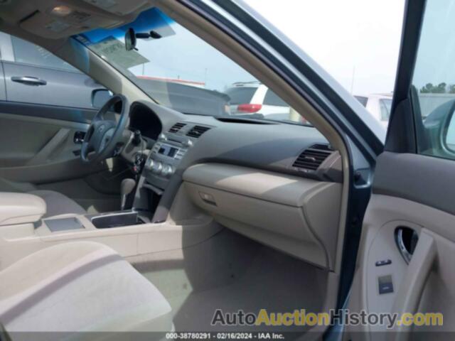 TOYOTA CAMRY SE/LE/XLE, 4T1BK3EK7BU609642