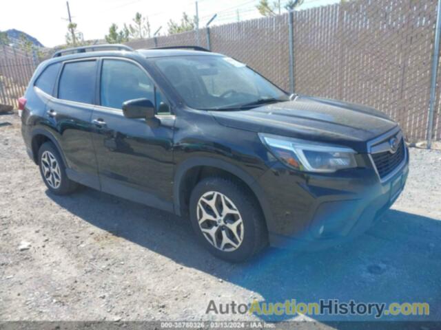 SUBARU FORESTER PREMIUM, JF2SKAFC6MH472299