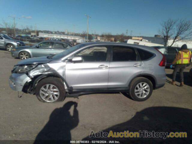 HONDA CR-V EX, 2HKRM4H54FH678216