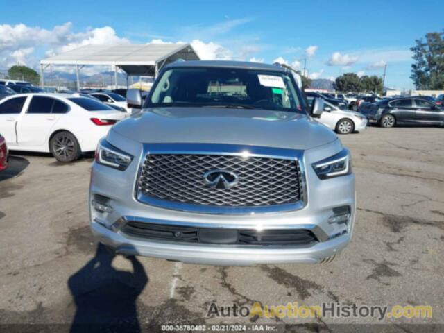 INFINITI QX80 LUXE, JN8AZ2AF3M9718107