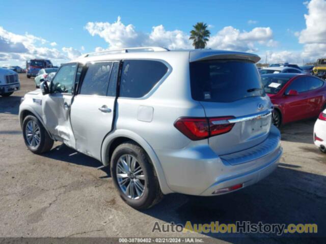 INFINITI QX80 LUXE, JN8AZ2AF3M9718107