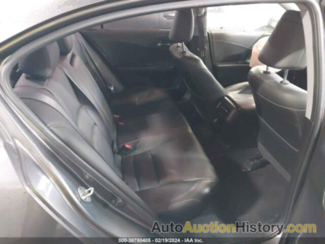 HONDA ACCORD TOURING HYBRID, JHMCR6F77HC018658