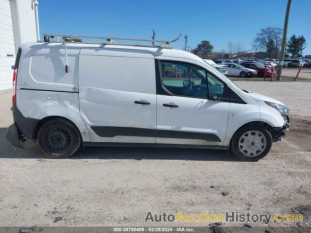 FORD TRANSIT CONNECT XL, NM0LS7E72H1332644