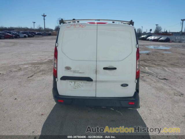 FORD TRANSIT CONNECT XL, NM0LS7E72H1332644