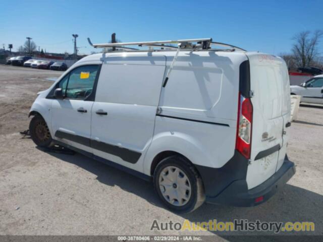 FORD TRANSIT CONNECT XL, NM0LS7E72H1332644