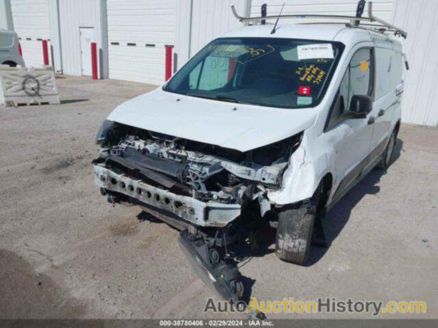 FORD TRANSIT CONNECT XL, NM0LS7E72H1332644