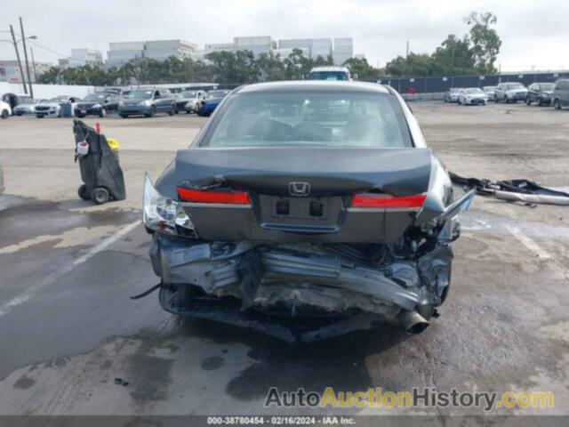 HONDA ACCORD EX, 1HGCP2F75CA128470