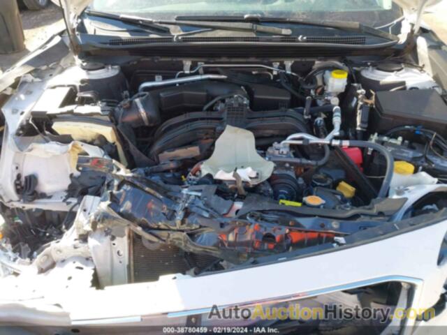 SUBARU OUTBACK LIMITED, 4S4BTANC4L3169736