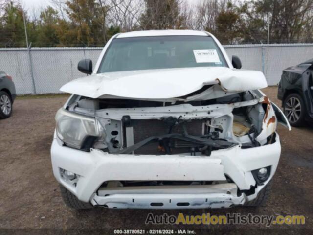 TOYOTA TACOMA PRERUNNER V6, 5TFJU4GN9FX090329