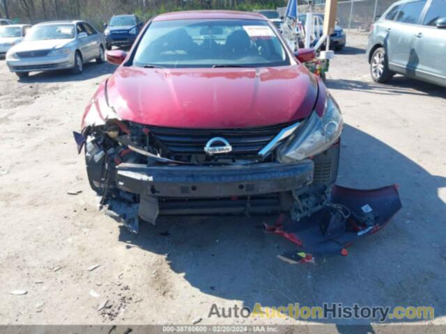 NISSAN ALTIMA 2.5/S/SV/SL/SR, 1N4AL3AP7HC279021