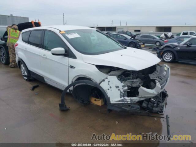 FORD ESCAPE SE, 1FMCU0GX6EUA64110