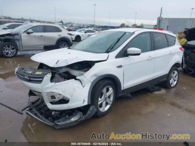 FORD ESCAPE SE, 1FMCU0GX6EUA64110