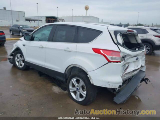 FORD ESCAPE SE, 1FMCU0GX6EUA64110