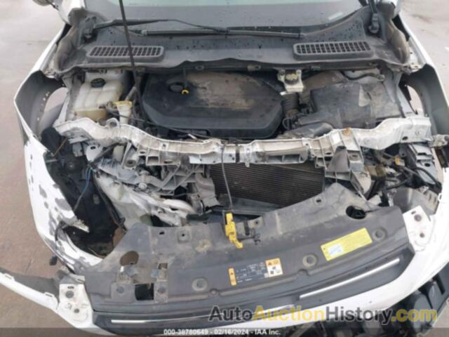 FORD ESCAPE SE, 1FMCU0GX6EUA64110