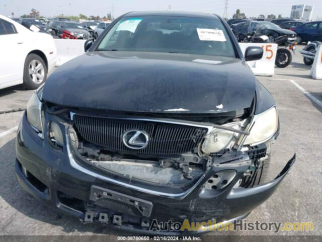 LEXUS GS 300, JTHBH96S665007382