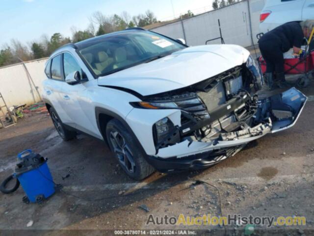 HYUNDAI TUCSON HYBRID SEL CONVENIENCE, KM8JFCA13PU113306