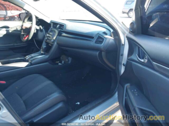 HONDA CIVIC SPORT, SHHFK7H49MU408457