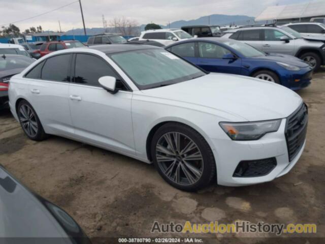 AUDI A6 PREMIUM PLUS 45 TFSI QUATTRO S TRONIC, WAUE3BF20PN042731