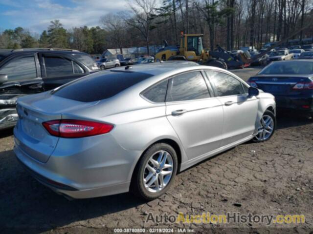 FORD FUSION SE, 3FA6P0H72DR349499