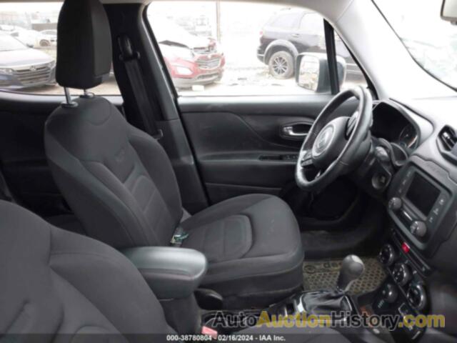 JEEP RENEGADE JUSTICE, ZACCJBBT9GPD26851