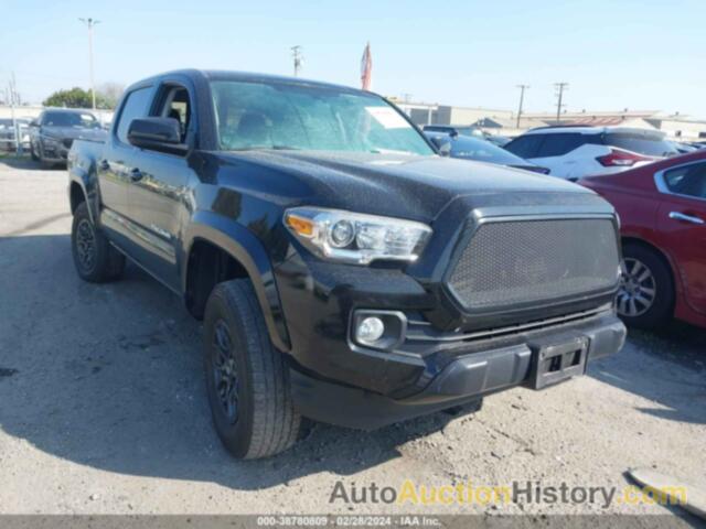 TOYOTA TACOMA SR5 V6, 3TMAZ5CNXHM046250