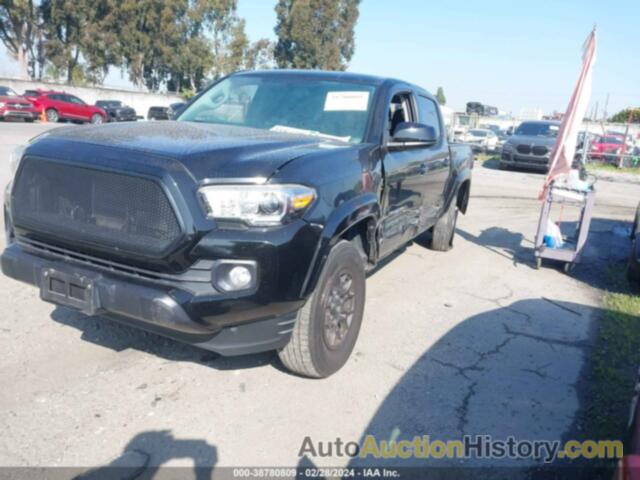 TOYOTA TACOMA SR5 V6, 3TMAZ5CNXHM046250