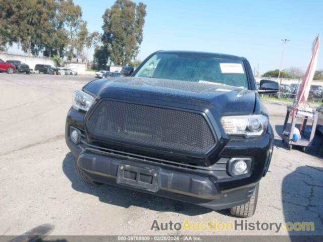 TOYOTA TACOMA SR5 V6, 3TMAZ5CNXHM046250