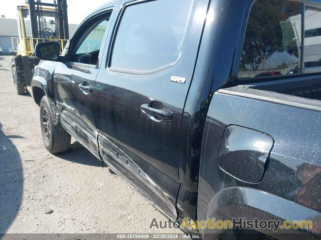 TOYOTA TACOMA SR5 V6, 3TMAZ5CNXHM046250