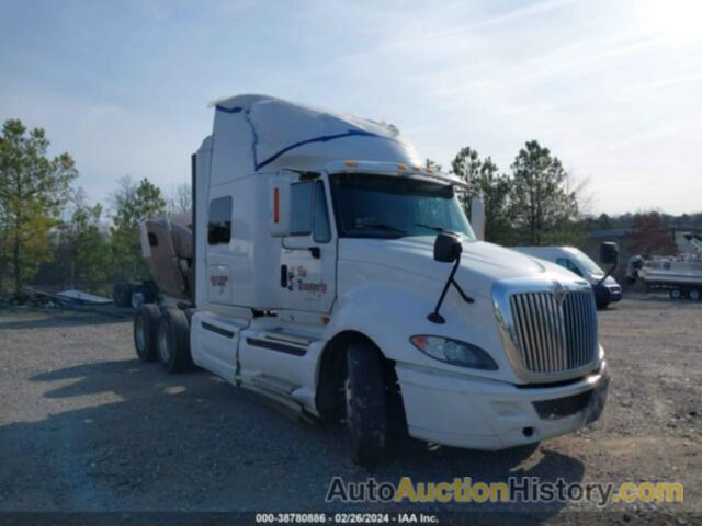 INTERNATIONAL PROSTAR PREMIUM, 3HSCUAPR3BN276945